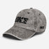 1STAR Clutch Vintage Cotton Hat